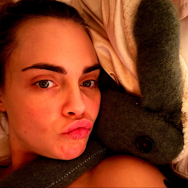 caradelevingne instagram image archive image