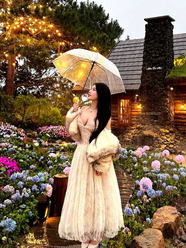 lyhythuedoxinh instagram image archive image
