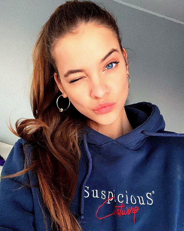 realbarbarapalvin instagram image archive image