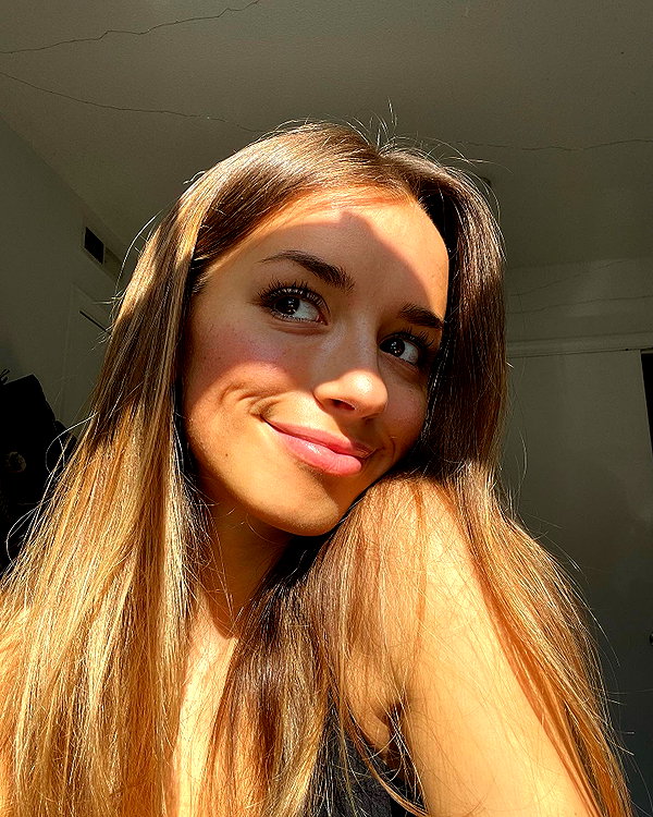 sadieemckennaa instagram image archive image
