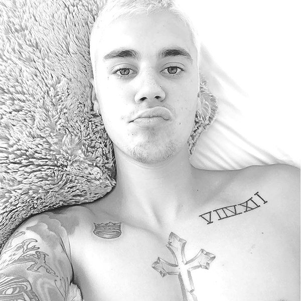 lilbieber instagram image archive image