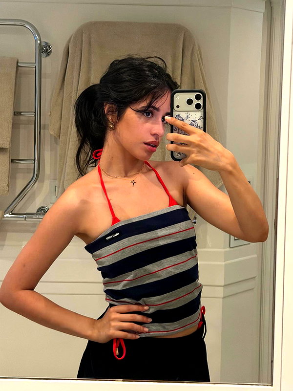 camila_cabello instagram image archive image