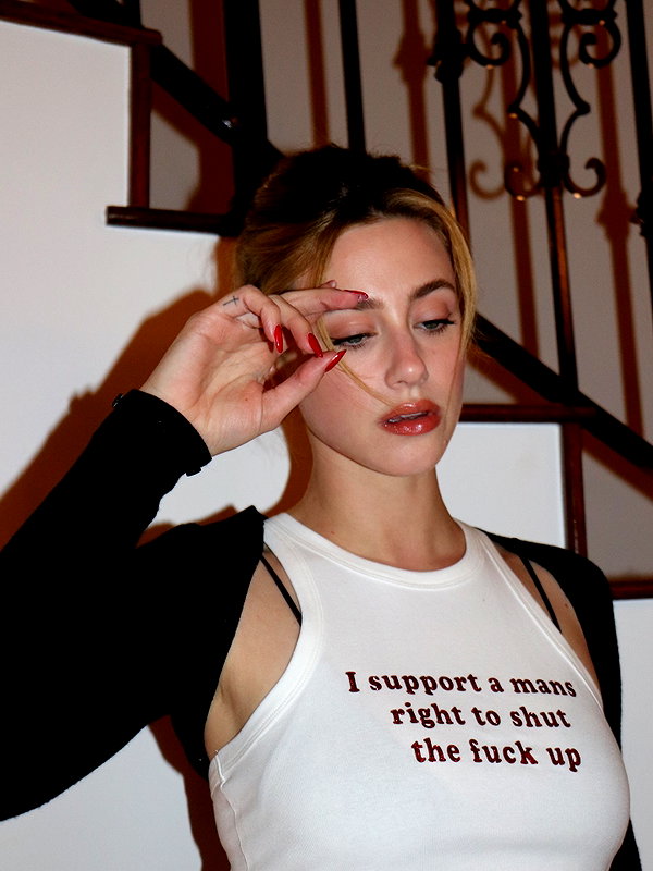 lilireinhart instagram image archive image
