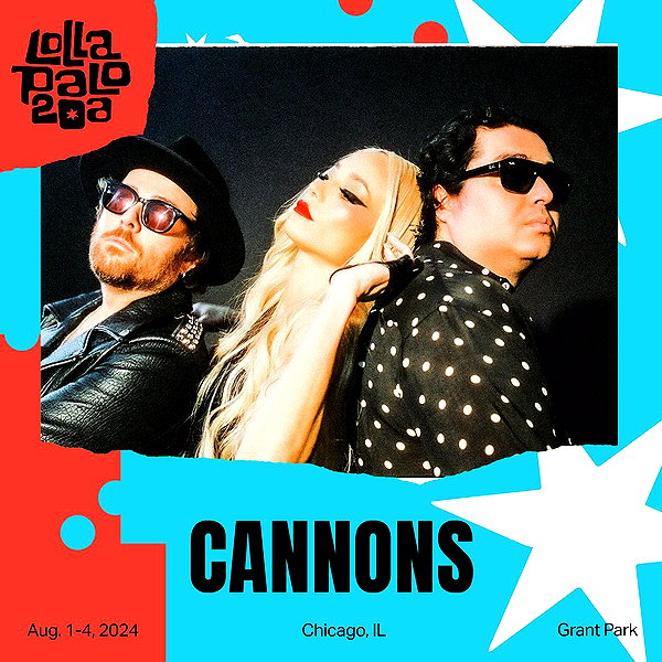 cannonstheband instagram image archive image