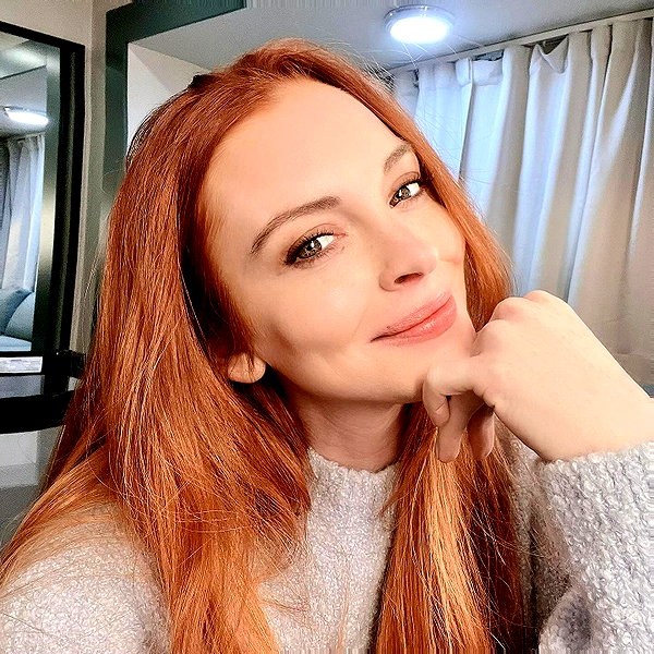 lindsaylohan instagram image archive image
