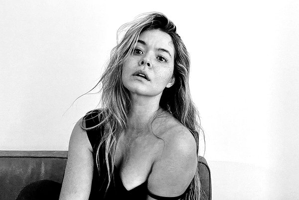 sashapieterse instagram image archive image