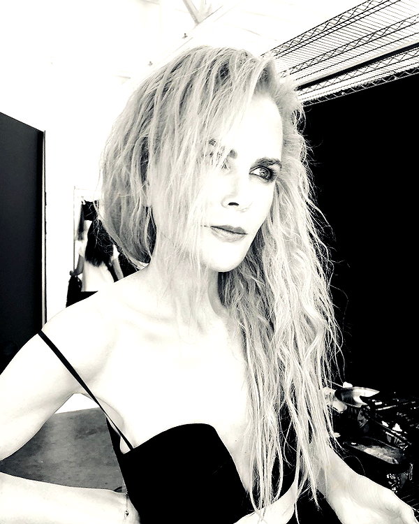 nicolekidman instagram image archive image