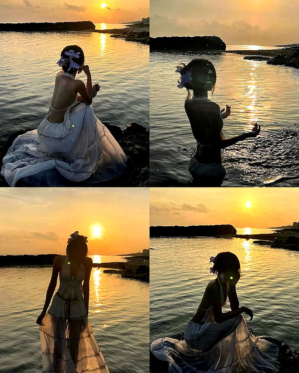 lyhythuedoxinh instagram image archive image