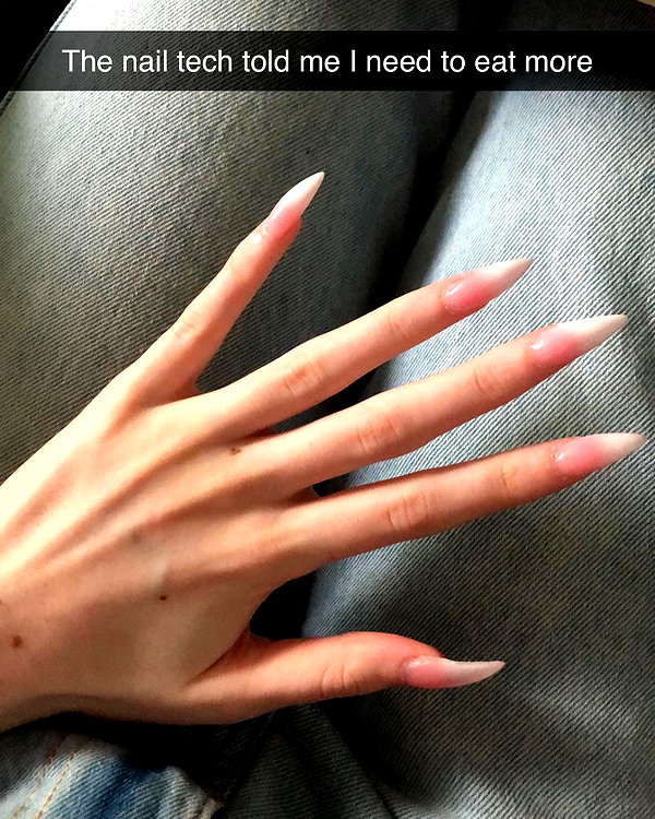 danielle.mercedie instagram image archive image