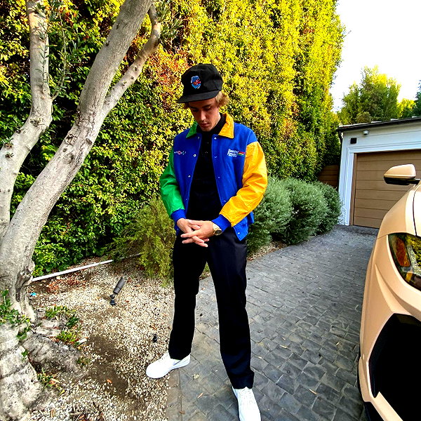 lilbieber instagram image archive image