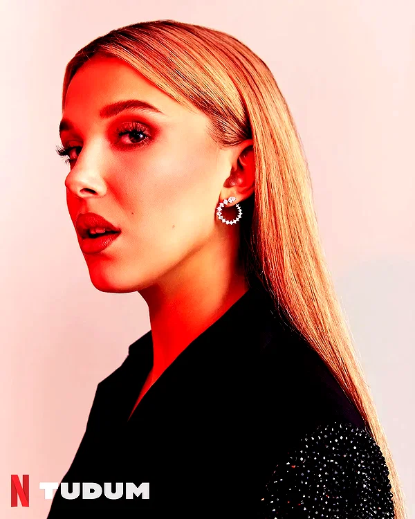 milliebobbybrown instagram image archive image