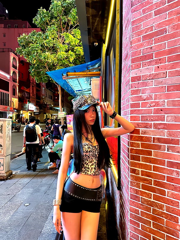 lyhythuedoxinh instagram image archive image