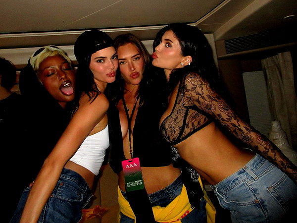 kyliejenner instagram image archive image