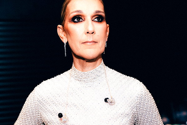celinedion instagram image archive image