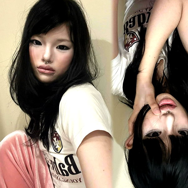 0bitsumirai instagram image archive image