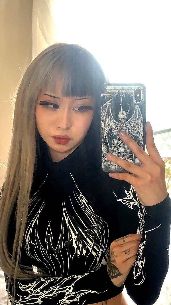 gargoyol instagram image archive image