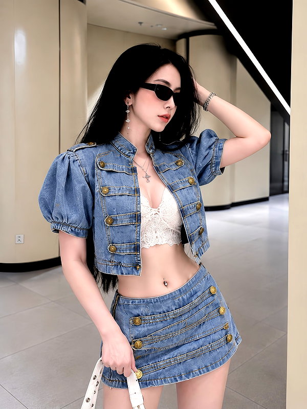 lyhythuedoxinh instagram image archive image