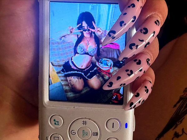 hellokittyangel666 instagram image archive image