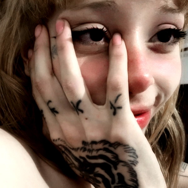 ambrzinha666 instagram image archive image