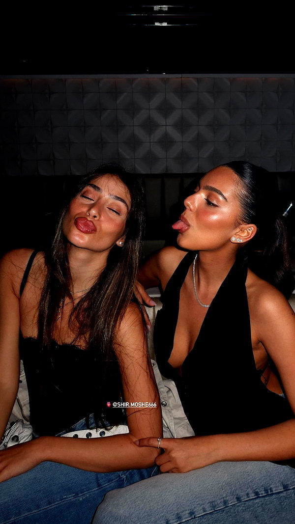 roni.benshushan instagram image archive image