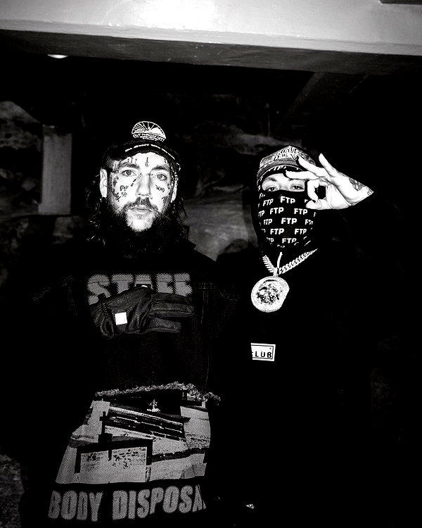 suicideboys instagram image archive image