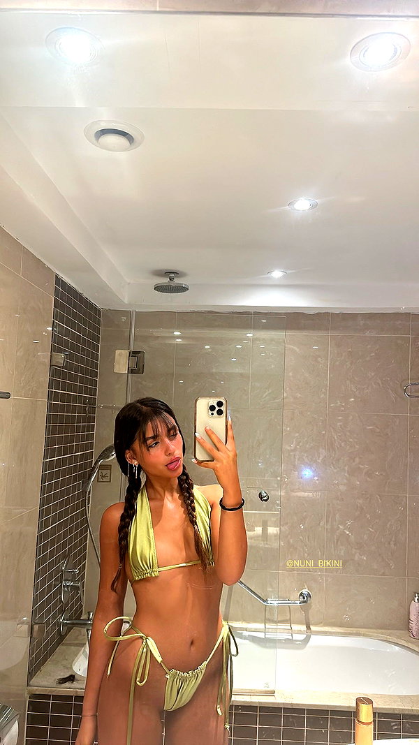 yuvalhazan___ instagram image archive image