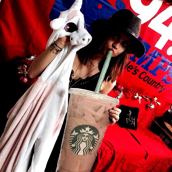 lucyhale instagram image archive image