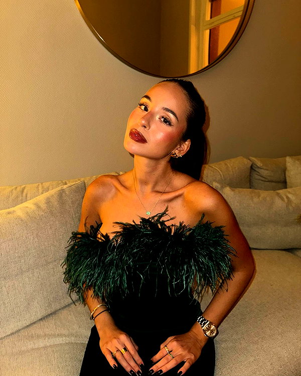 zoeliss instagram image archive image