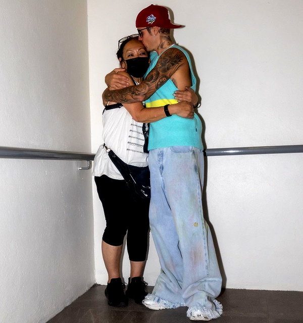 lilbieber instagram image archive image