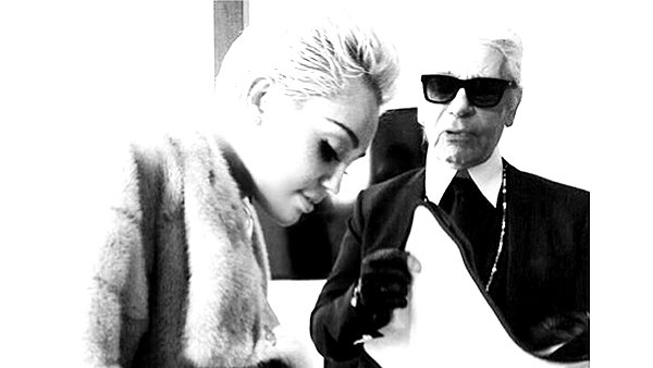 mileycyrus instagram image archive image