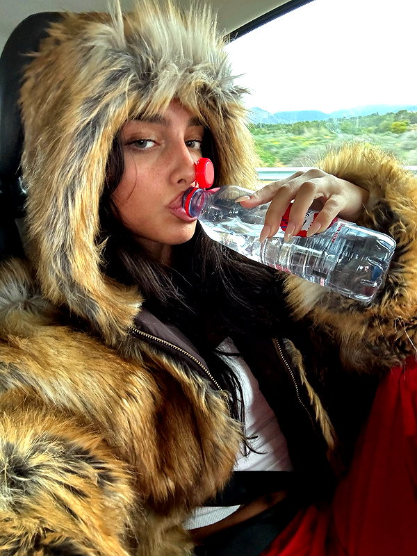ellachristo instagram image archive image