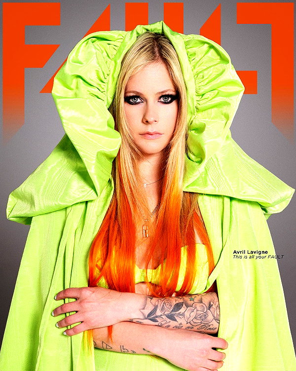 avrillavigne instagram image archive image