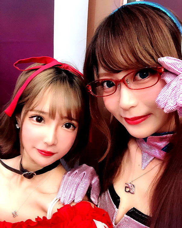erokochiba instagram image archive image