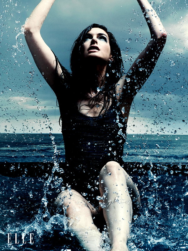 annehathaway instagram image archive image