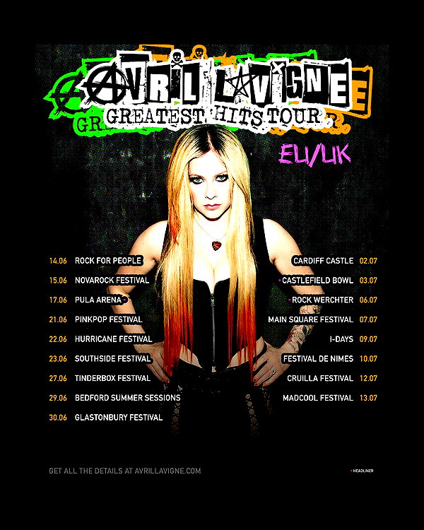 avrillavigne instagram image archive image