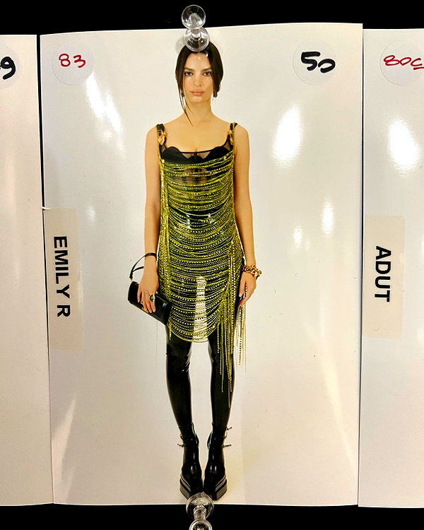 emrata instagram image archive image