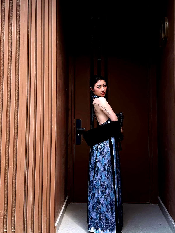 lyhythuedoxinh instagram image archive image