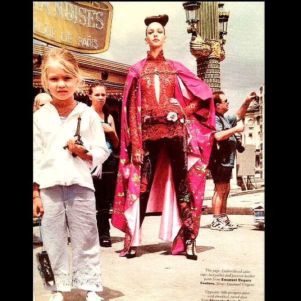 gigihadid instagram image archive image
