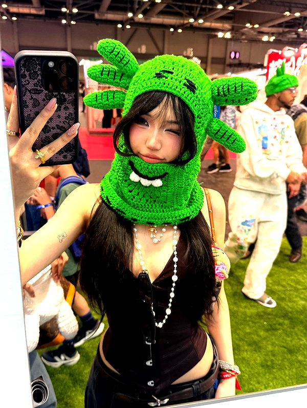 joycee.e instagram image archive image