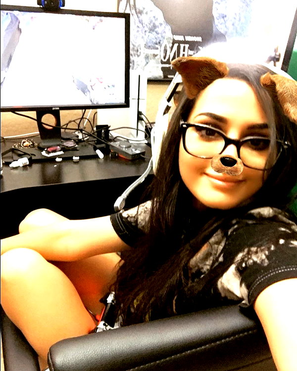 sssniperwolf instagram image archive image