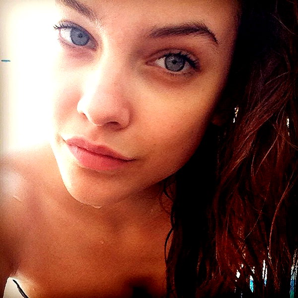 realbarbarapalvin instagram image archive image