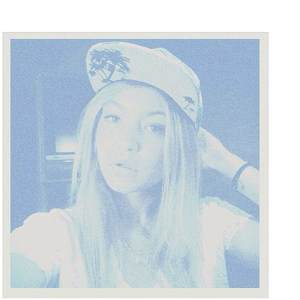 gigihadid instagram image archive image