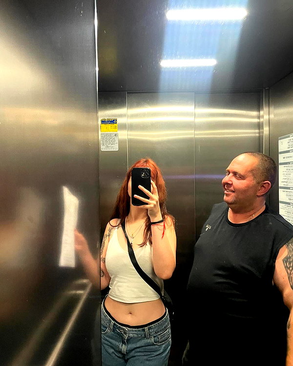 rei.sigalov instagram image archive image