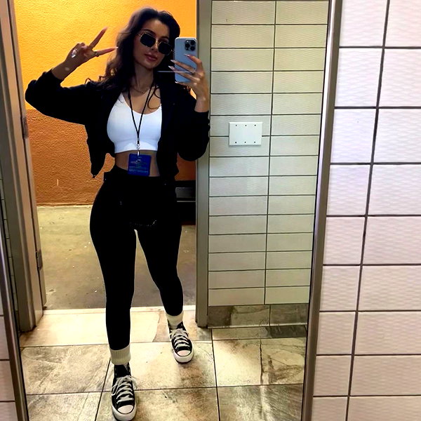 sssniperwolf instagram image archive image