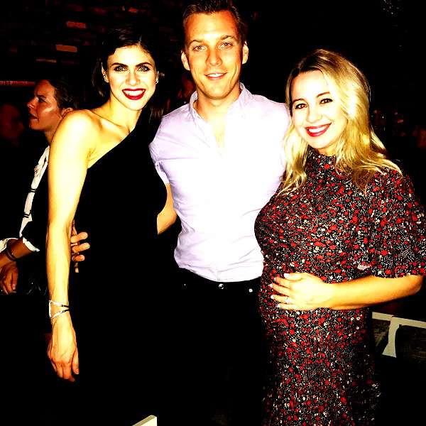 alexandradaddario instagram image archive image