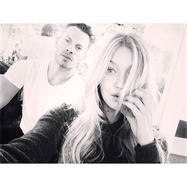 gigihadid instagram image archive image