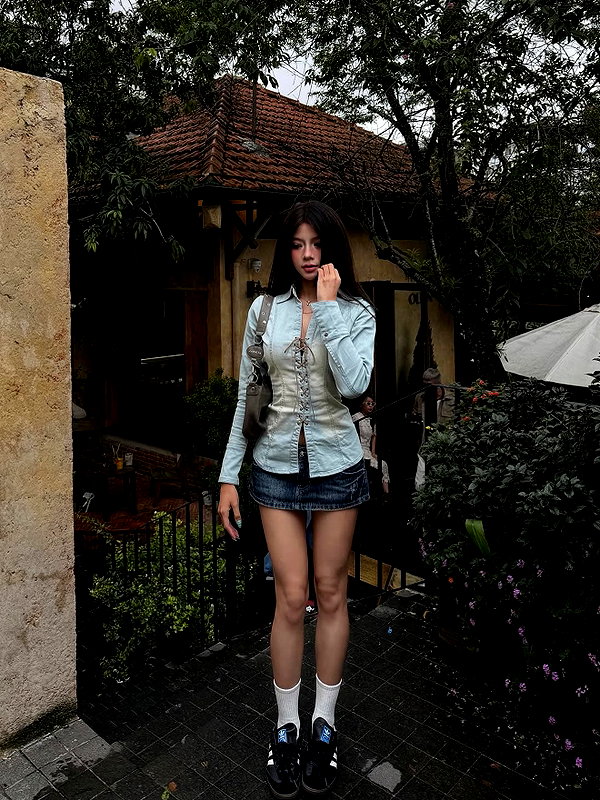 lyhythuedoxinh instagram image archive image
