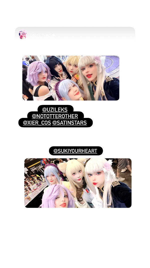 xier_cos xier_cos archive image