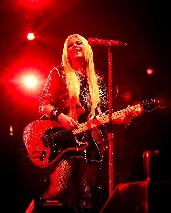 avrillavigne instagram image archive image