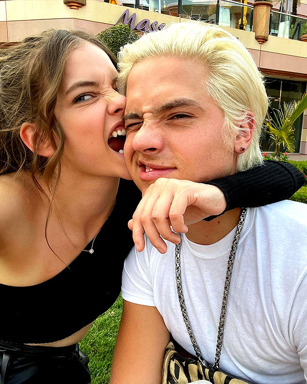 realbarbarapalvin instagram image archive image